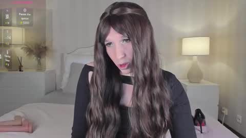 Snapshot of valeriasecret chatting on 21, 10, 2025 Valeria online show from 21, 10, 2025