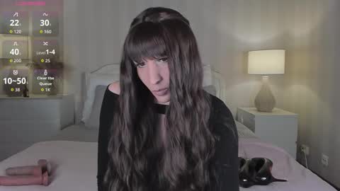 Snapshot of valeriasecret chatting on 22, 10, 2025 Valeria online show from 22, 10, 2025