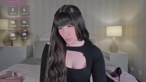 Snapshot of valeriasecret chatting on 26, 10, 2025 Valeria online show from 26, 10, 2025