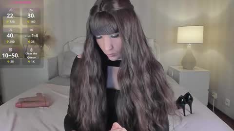 Snapshot of valeriasecret chatting on 7, 11, 2025 Valeria online show from 7, 11, 2025