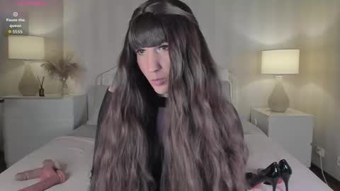 Snapshot of valeriasecret chatting on 11, 11, 2025 Valeria online show from 11, 11, 2025