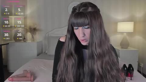 Snapshot of valeriasecret chatting on 15, 11, 2025 Valeria online show from 15, 11, 2025