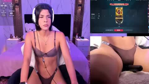 valeriatorrez online show from 10, 2, 2026