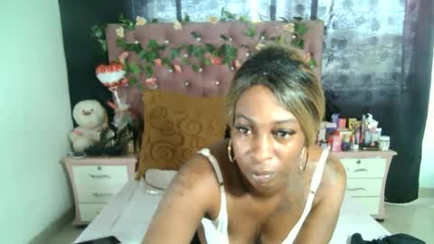 La valerie26 online show from 12, 9, 2025