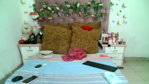 La valerie26 online show from 25, 9, 2025