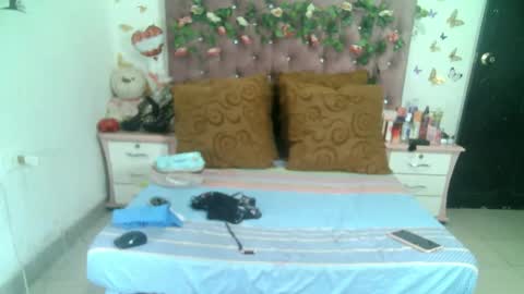 La valerie26 online show from 18, 10, 2025