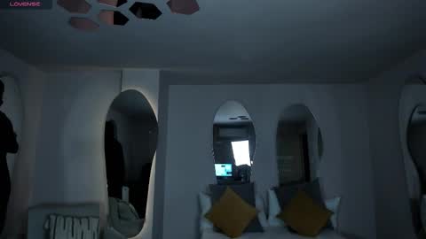 Snapshot of valeriavelvet chatting on 3, 2, 2026 Vale online show from 3, 2, 2026