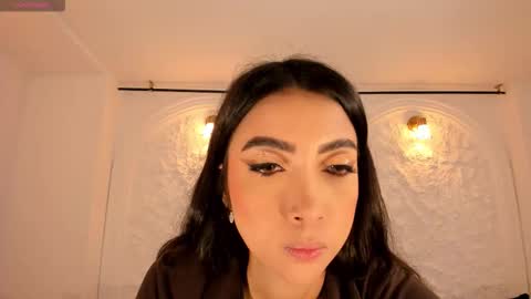 Snapshot of valeriavelvet chatting on 18, 2, 2026 Vale online show from 18, 2, 2026