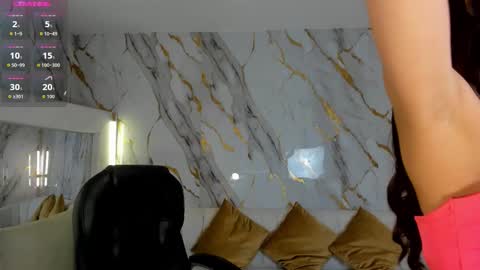 Snapshot of valeriavelvet chatting on 26, 2, 2026 Vale online show from 26, 2, 2026