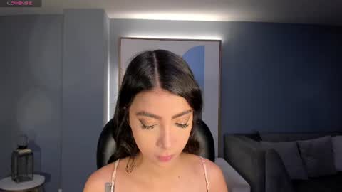 Snapshot of valeriavelvet chatting on 12, 7, 2026 Vale online show from 12, 7, 2026