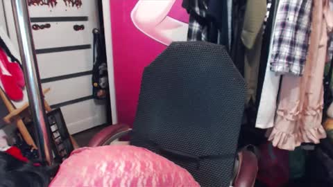 ValeriaXKiss online show from 10, 1, 2025