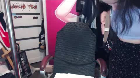 ValeriaXKiss online show from 28, 1, 2025