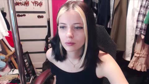 ValeriaXKiss online show from 11, 3, 2025