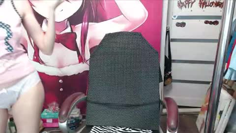 ValeriaXKiss online show from 12, 5, 2026