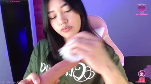 Valeri online show from 19, 9, 2025