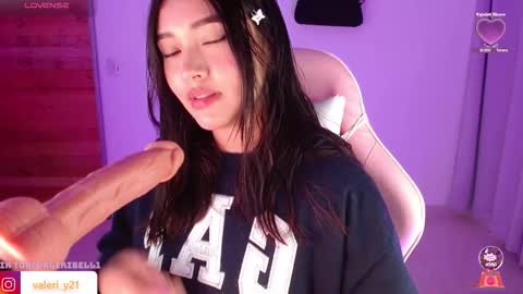 Valeri online show from 23, 12, 2025