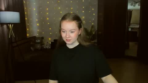 Snapshot of valericherry chatting on 10, 5, 2026 ValeriCherry online show from 10, 5, 2026