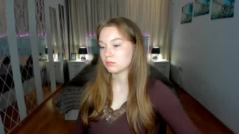 ValeriCherry online show from 18, 6, 2026