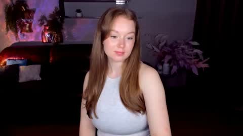 ValeriCherry online show from 14, 7, 2026