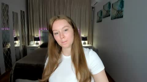 ValeriCherry online show from 15, 7, 2026