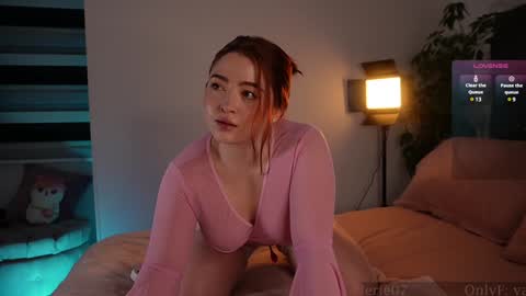 valerie07 online show from 12, 12, 2024