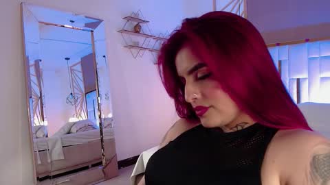 Valerie  online show from 16, 2, 2026