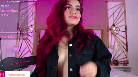 Valerie  online show from 3, 3, 2026