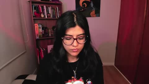 Snapshot of valerie__sky chatting on 3, 6, 2026 Val online show from 3, 6, 2026