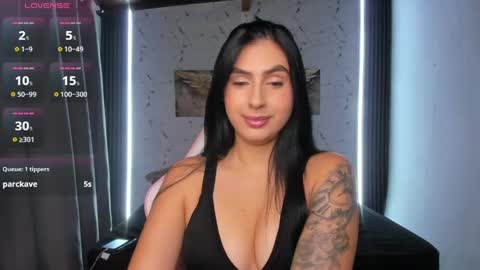 Snapshot of valerie_corthez chatting on 7, 5, 2026 VALERIE online show from 7, 5, 2026