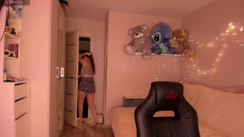 Lera online show from 26, 2, 2026