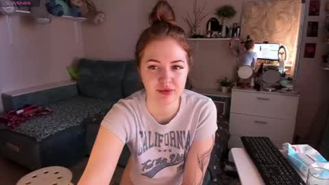 Lera online show from 21, 5, 2026