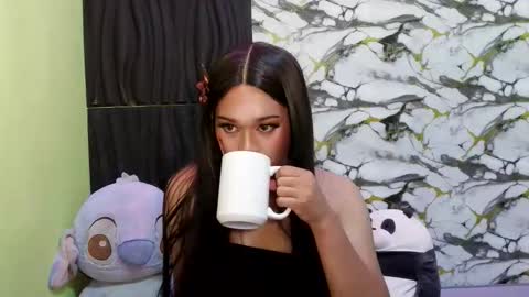 Snapshot of valerie_lure chatting on 26, 5, 2026 addy online show from 26, 5, 2026