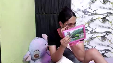 Snapshot of valerie_lure chatting on 2, 6, 2026 addy online show from 2, 6, 2026