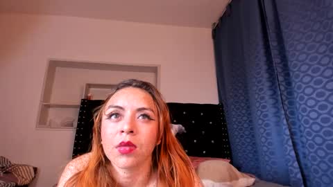 Snapshot of valerie_luxe_ chatting on 28, 2, 2025 valerie luxe   online show from 28, 2, 2025