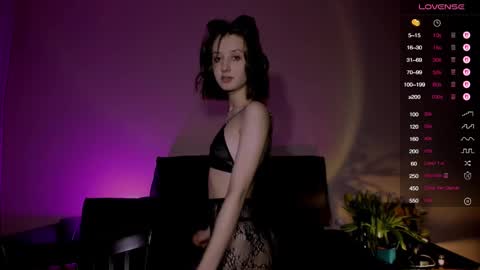 Snapshot of valerie_mooon chatting on 10, 3, 2025 Kristi moony online show from 10, 3, 2025