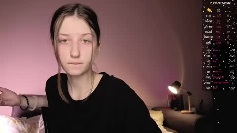 Snapshot of valerie_mooon chatting on 3, 5, 2026 Kristi moony online show from 3, 5, 2026