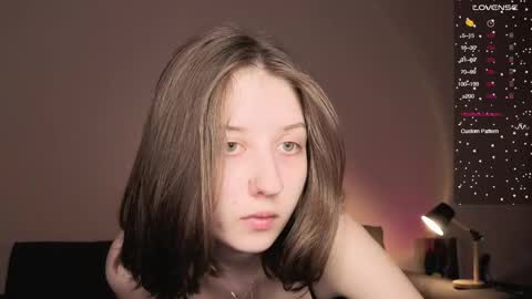 Snapshot of valerie_mooon chatting on 7, 5, 2026 Kristi moony online show from 7, 5, 2026