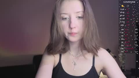 Snapshot of valerie_mooon chatting on 23, 5, 2026 Kristi moony online show from 23, 5, 2026