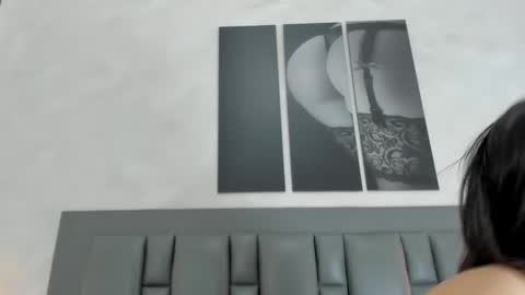 Snapshot of valerie_rouse chatting on 8, 3, 2025 Valerie online show from 8, 3, 2025