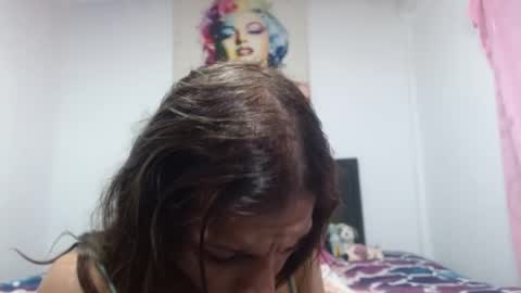 Snapshot of valerie_rousse chatting on 22, 2, 2025 valerie_rousse online show from 22, 2, 2025