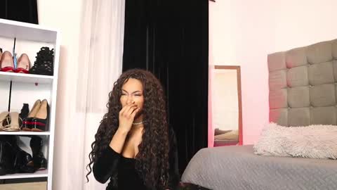 Valerie Style3 online show from 20, 2, 2025