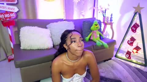 Valerie Style3 online show from 20, 12, 2025