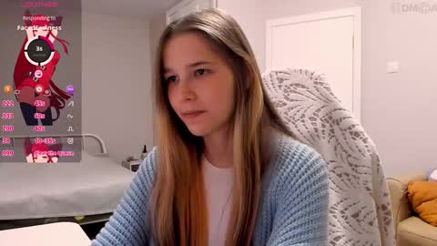 Valerie online show from 8, 10, 2025