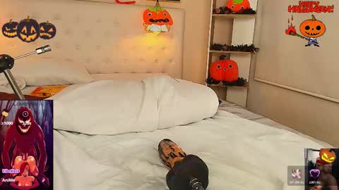 Valerie online show from 24, 10, 2025