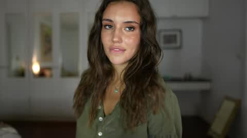 Valerie online show from 21, 10, 2025