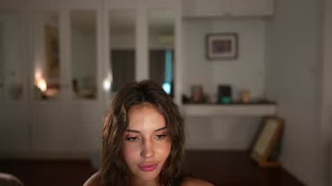 Valerie online show from 27, 10, 2025