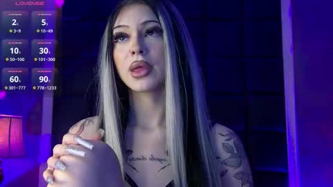 Valerie online show from 27, 2, 2026