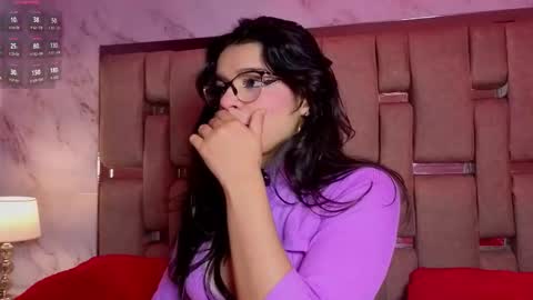 Valeria online show from 20, 3, 2026