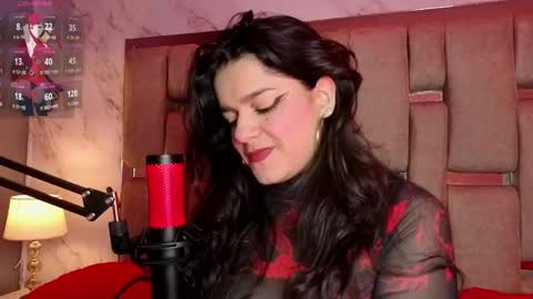 Valeria online show from 15, 5, 2026