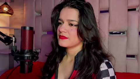 Valeria online show from 28, 5, 2026